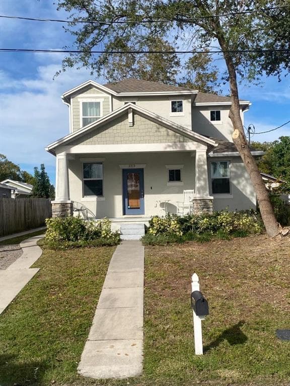 2713 W SAINT LOUIS STREET TAMPA, FL 33607