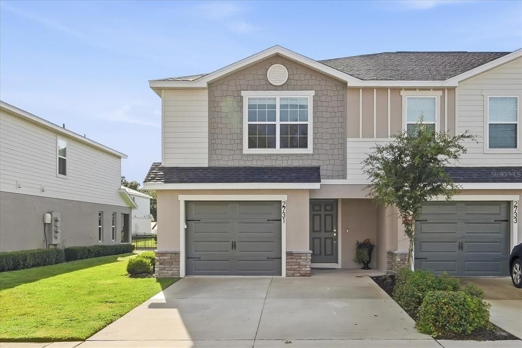 2731 IDYLL LAKES CIRCLE PLANT CITY, FL 33566