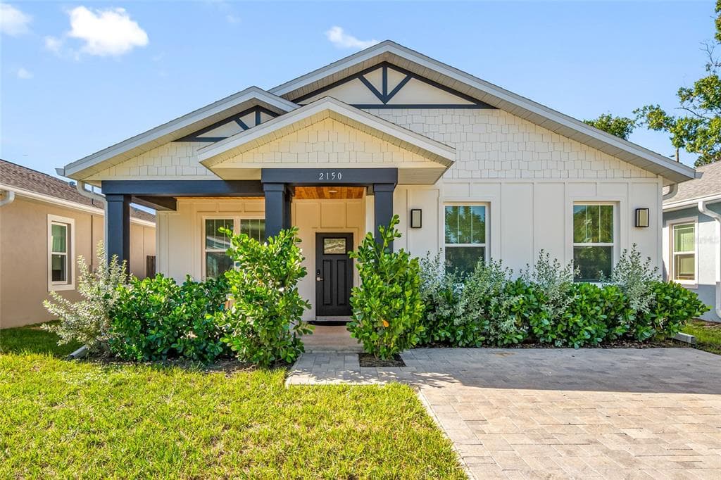 2150 43RD TERRACE N ST PETERSBURG, FL 33714