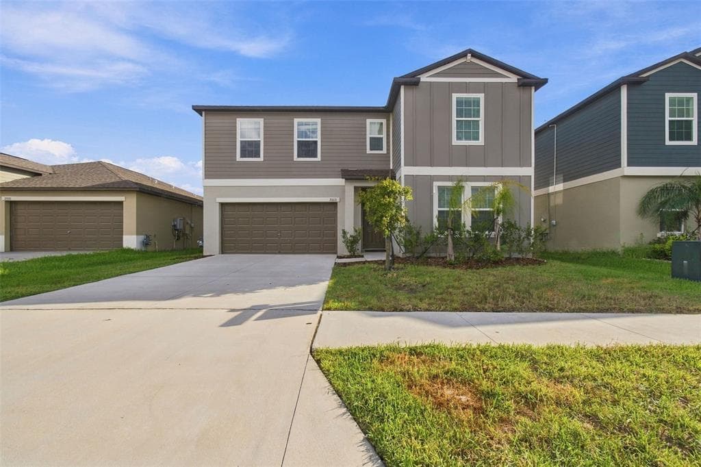 2013 LANIER ROAD ZEPHYRHILLS, FL 33541