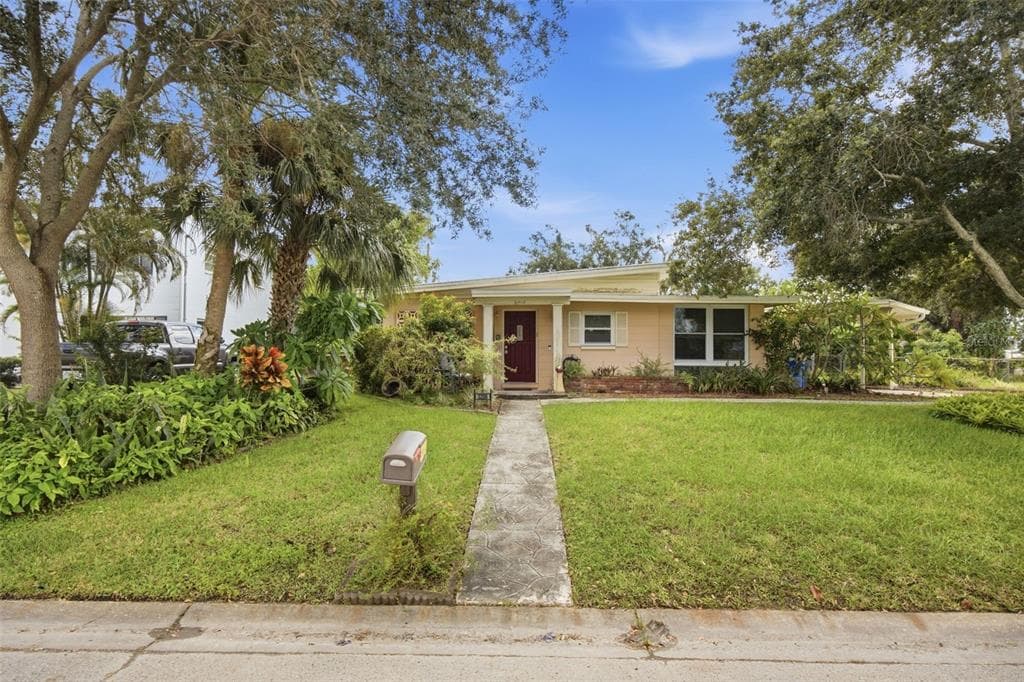 3206 RIVER COVE DRIVE