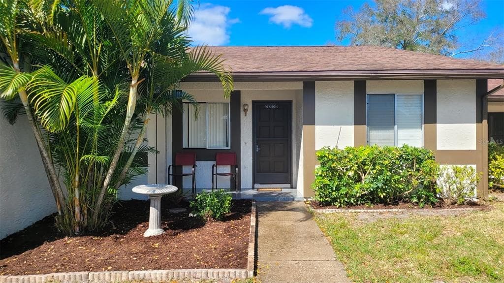 2265 BANCROFT CIRCLE S UNIT B PALM HARBOR, FL 34683