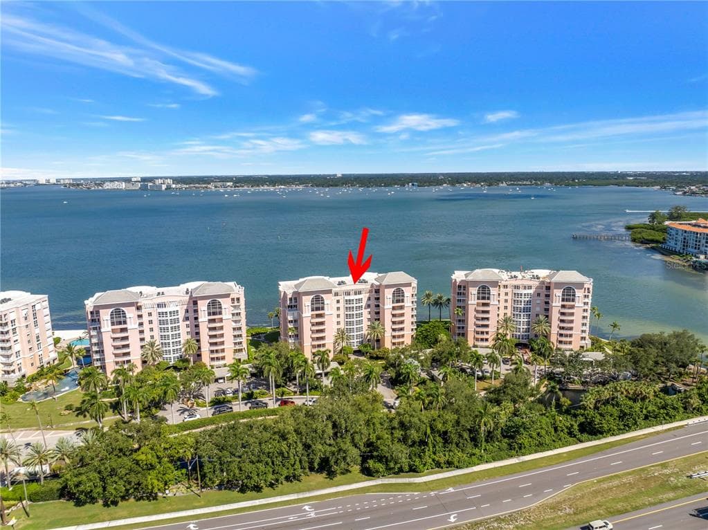 4981 BACOPA LANE S UNIT 602