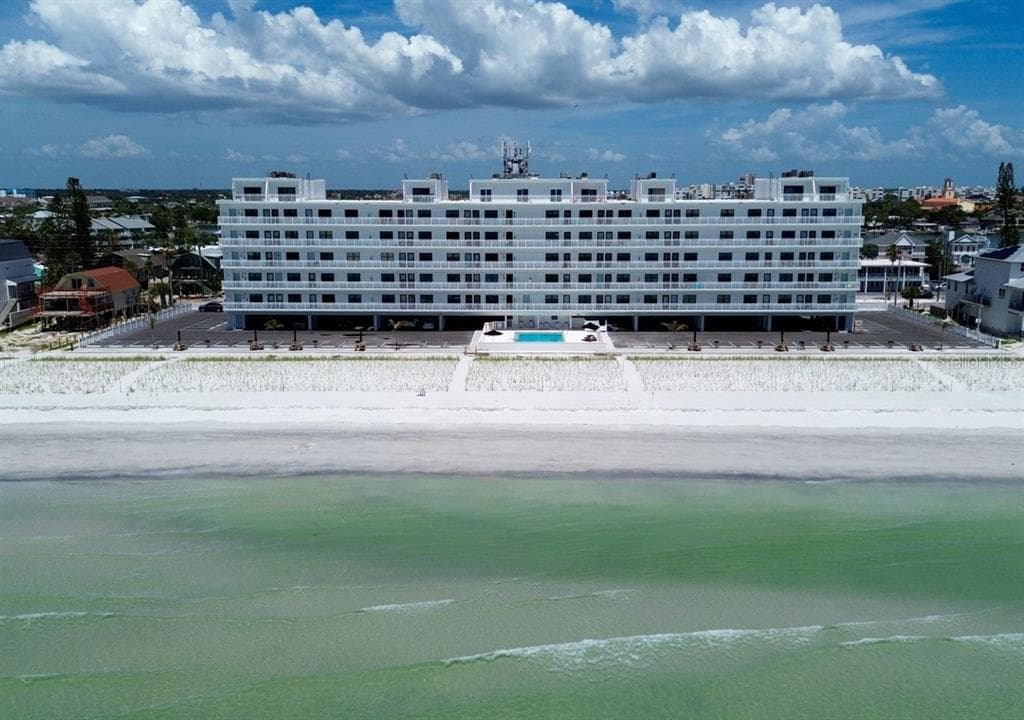 8470 W GULF BOULEVARD UNIT 210