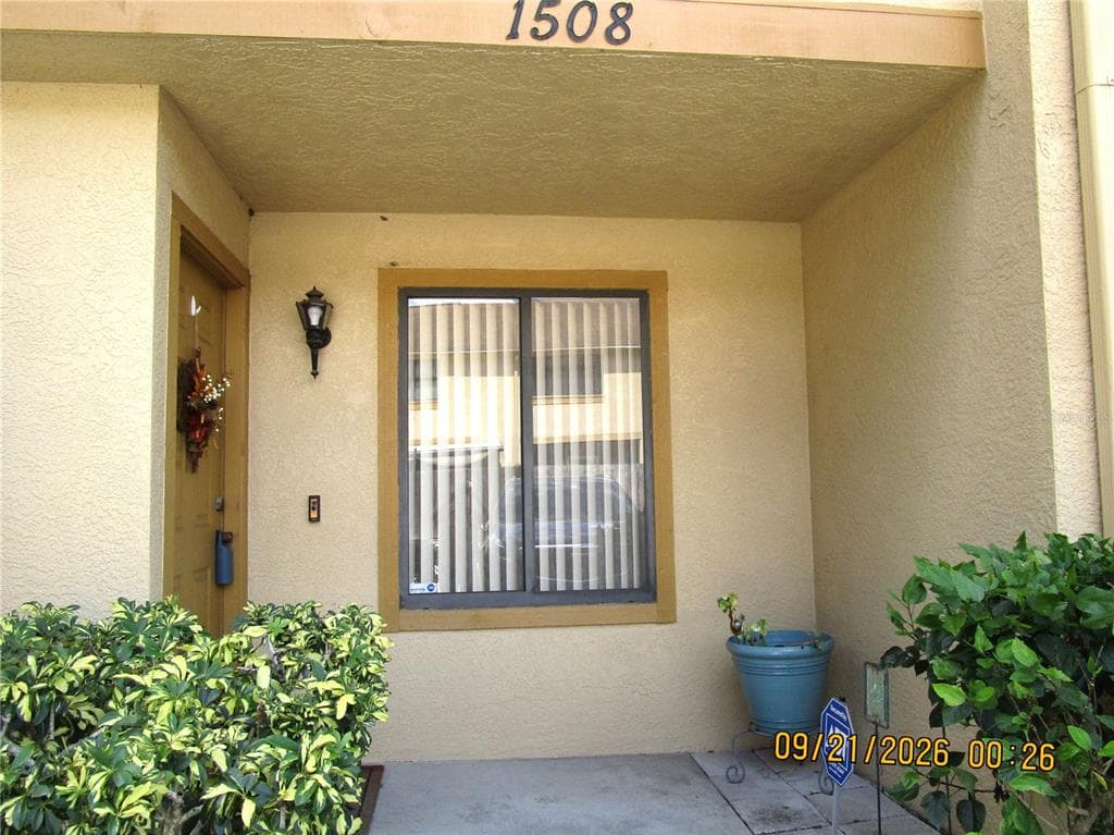 1508 HIGHLAND RIDGE CIRCLE BRANDON, FL 33510