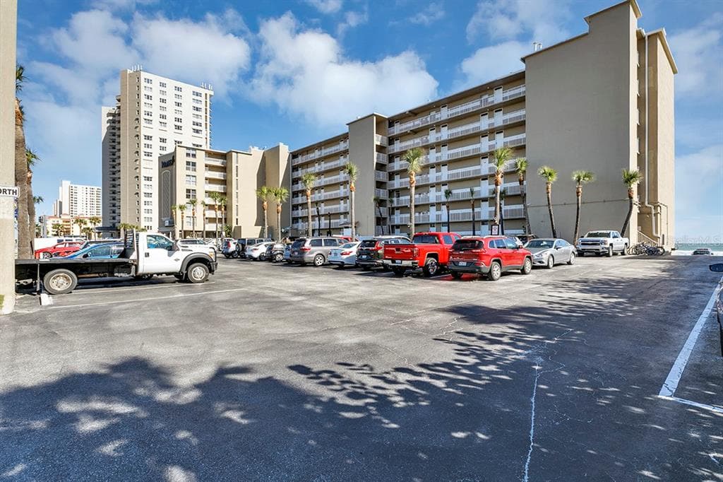 3501 S ATLANTIC AVENUE UNIT 3180
