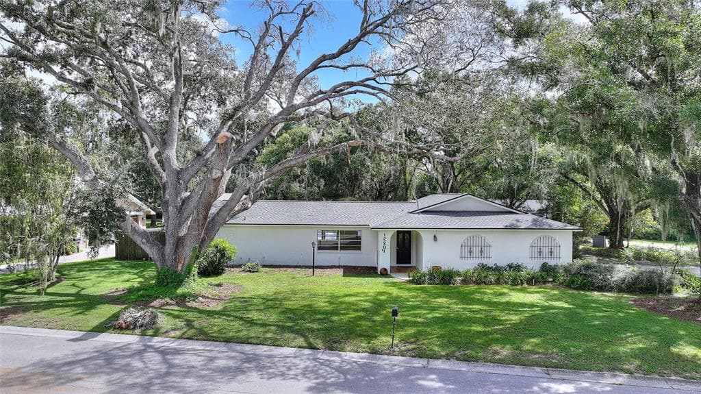 12201 ELSMERE COURT THONOTOSASSA, FL 33592