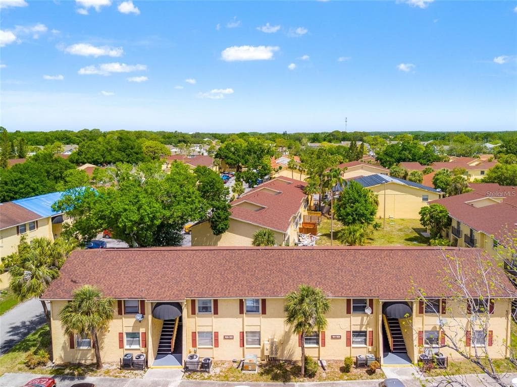 7501 GALLINETA ROAD UNIT 7501