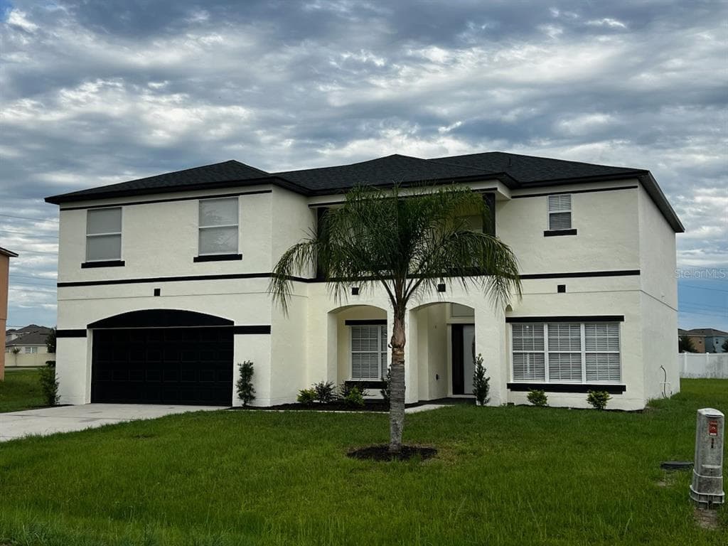 161 CIMARRON LANE