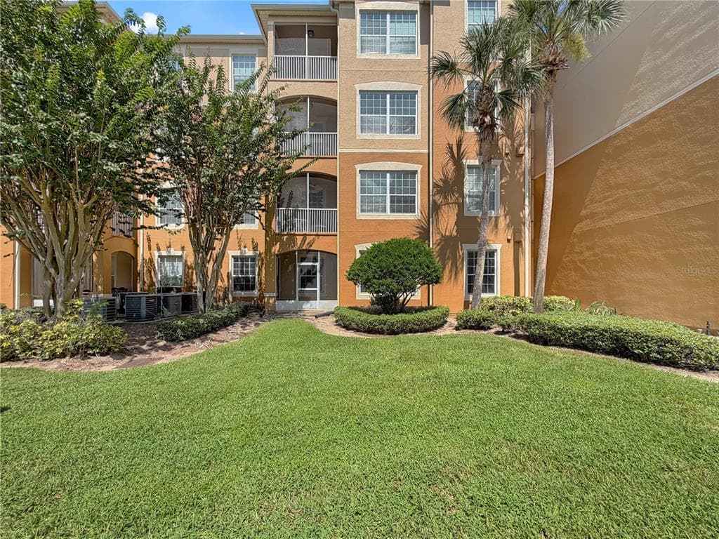 6434 CAVA ALTA DRIVE UNIT 105