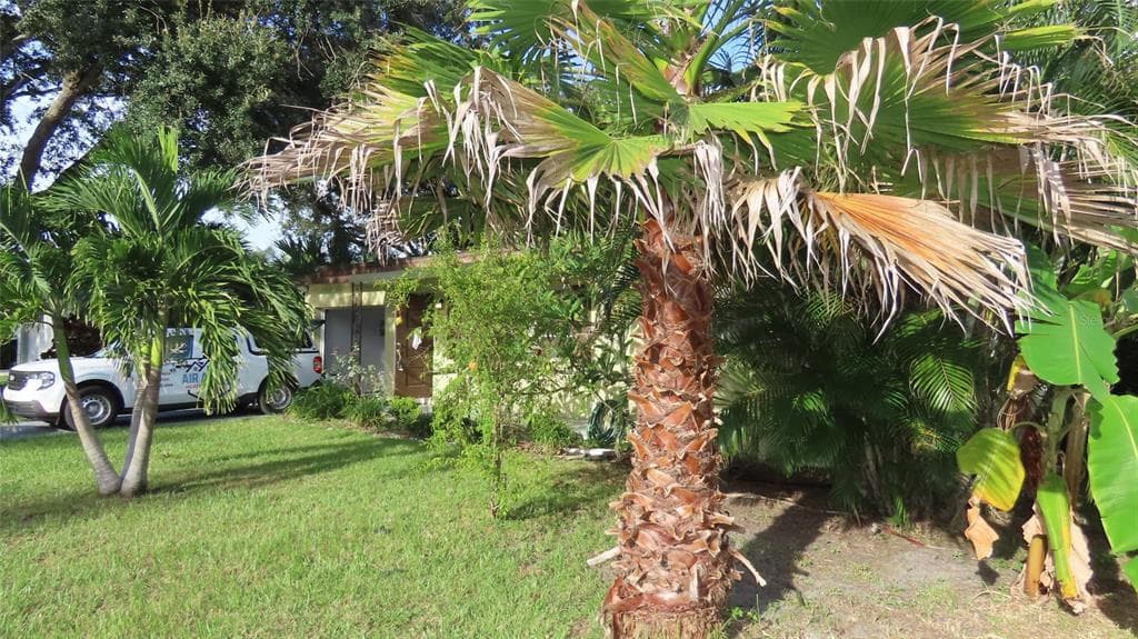 1841 WEST DRIVE CLEARWATER, FL 33755