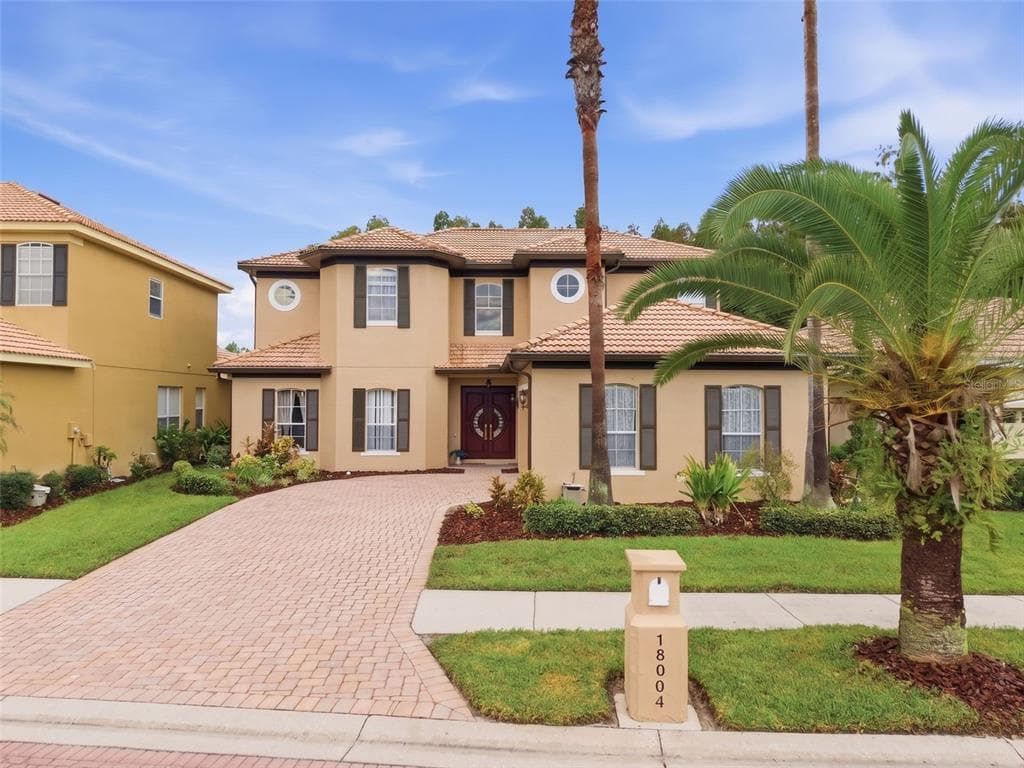 18004 LANAI ISLE DRIVE