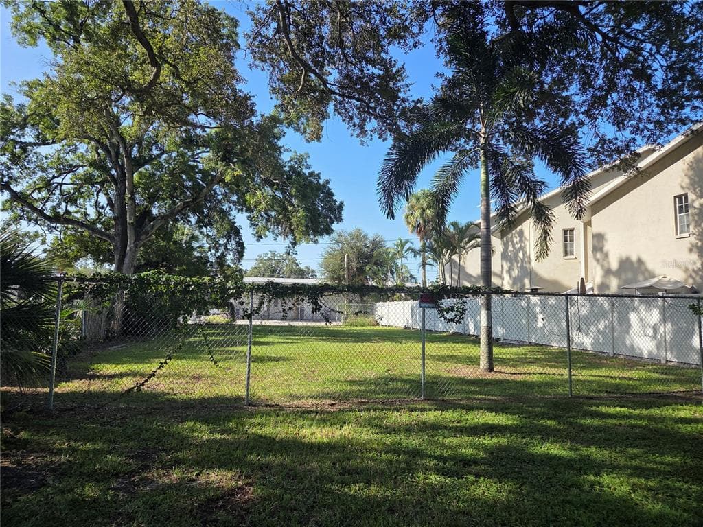 4310 W NORTH A STREET TAMPA, FL 33609