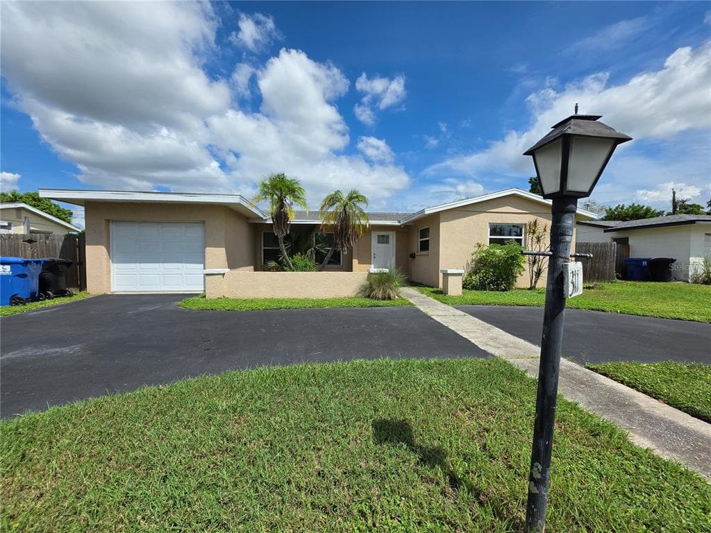 3119 60TH STREET N ST PETERSBURG, FL 33710