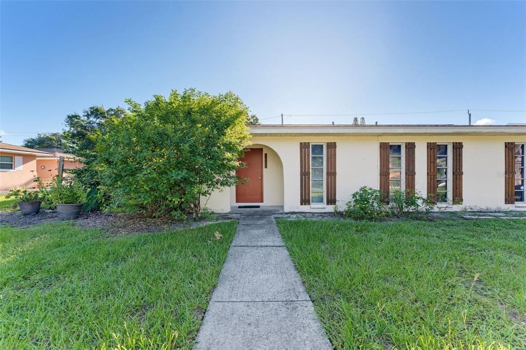 1714 53RD STREET S GULFPORT, FL 33707