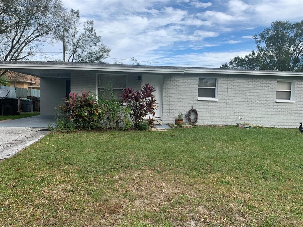 3801 ARGON DRIVE
