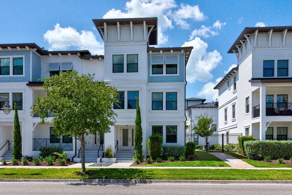 5351 BRIDGE STREET UNIT 69 TAMPA, FL 33611