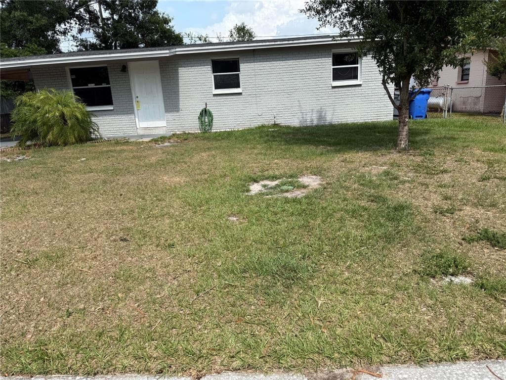 3801 ARGON DRIVE TAMPA, FL 33619