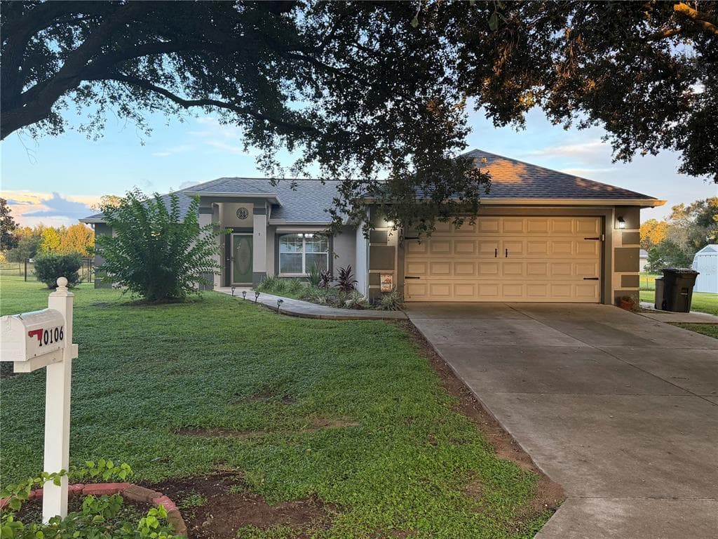 10106 DUSTY HILL LOOP