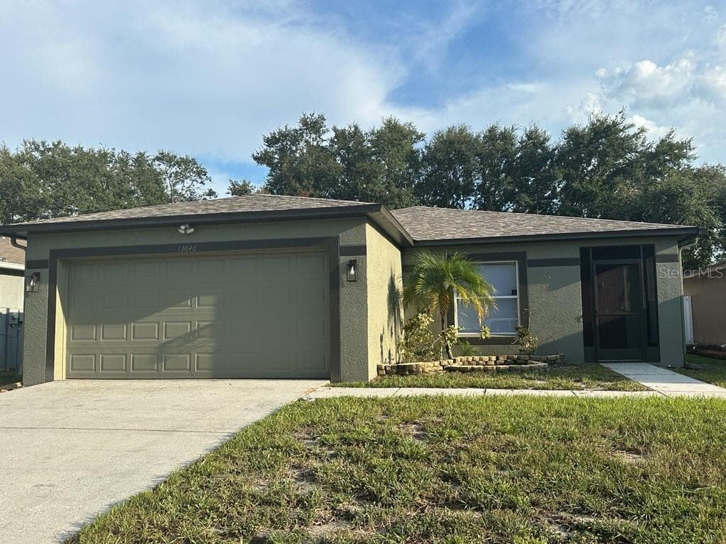 13646 TRAMORE DRIVE