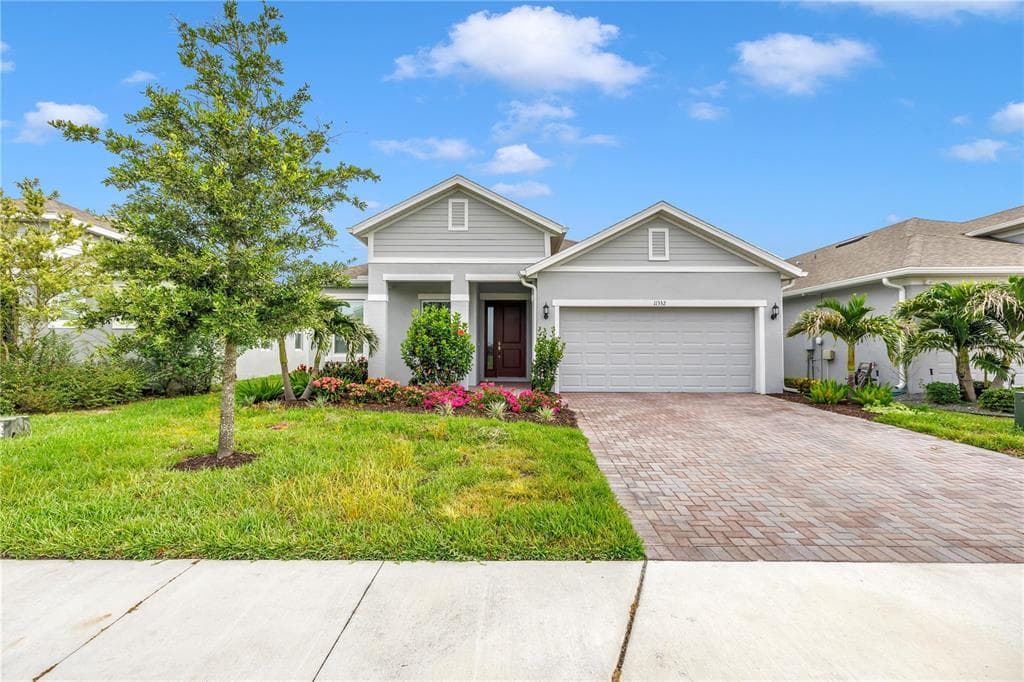 11332 GALLATIN TRAIL PARRISH, FL 34219