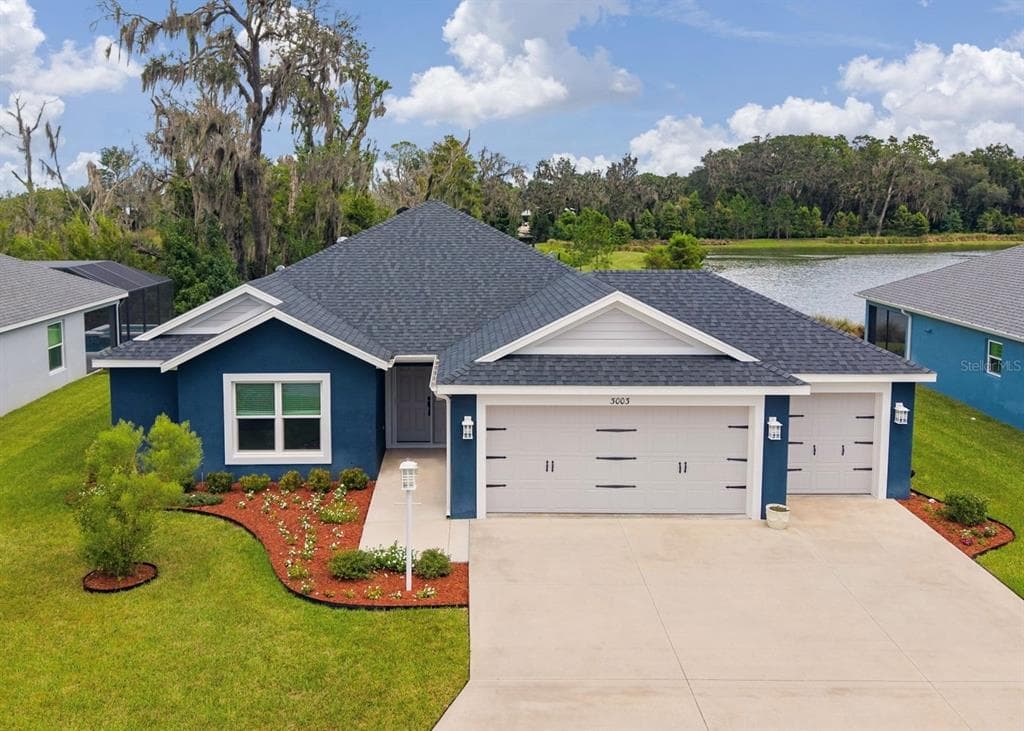 3003 MONUMENT WAY THE VILLAGES, FL 32163