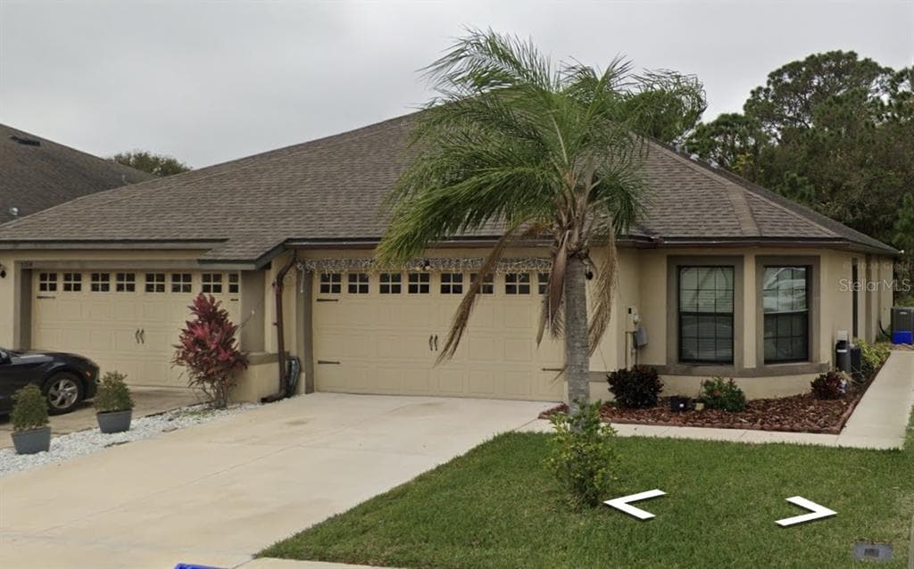 5516 MAGGIORE BOULEVARD LAKELAND, FL 33805