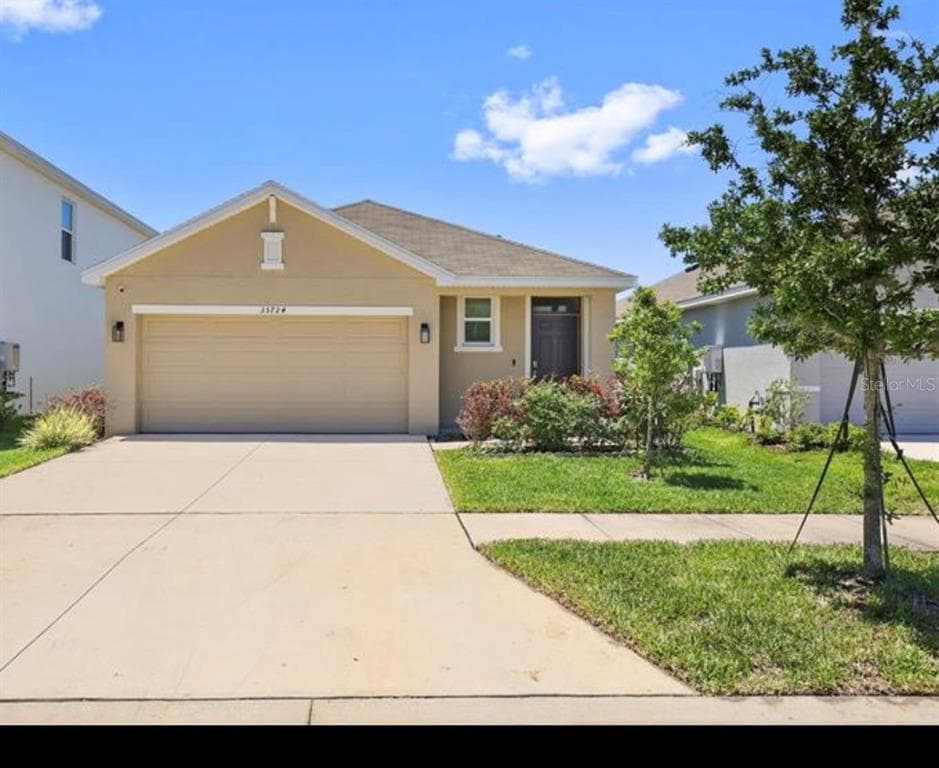 35724 SUNFLOWER HILL DR