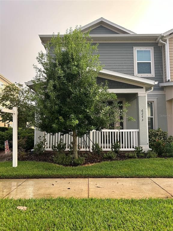 6273 CAMINO DRIVE APOLLO BEACH, FL 33572