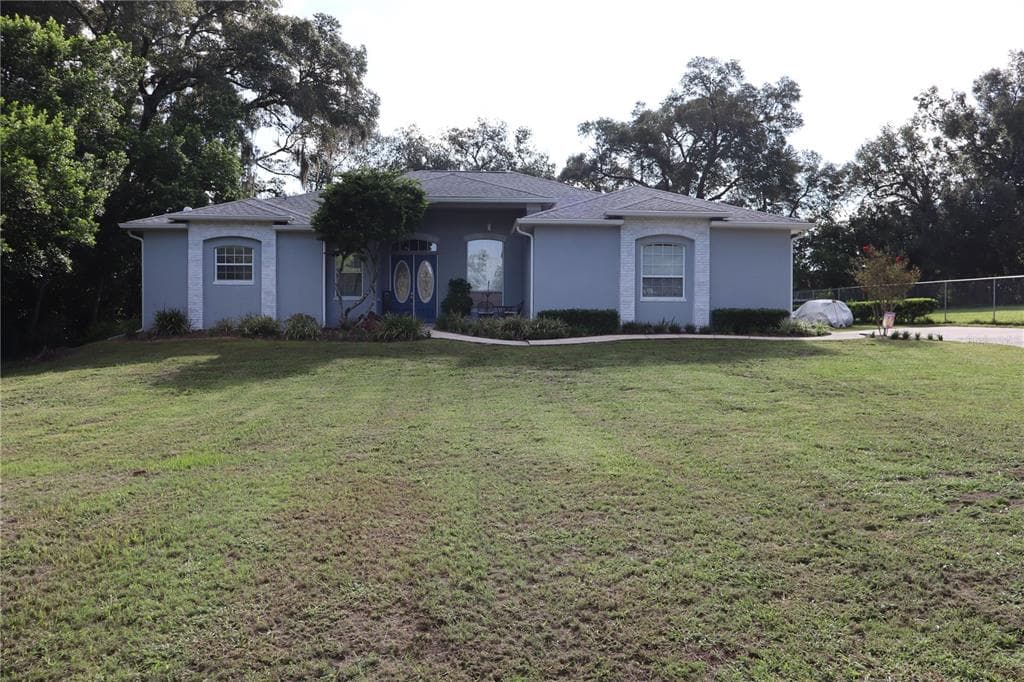 12306 JOAVAJIN ROAD DADE CITY, FL 33525