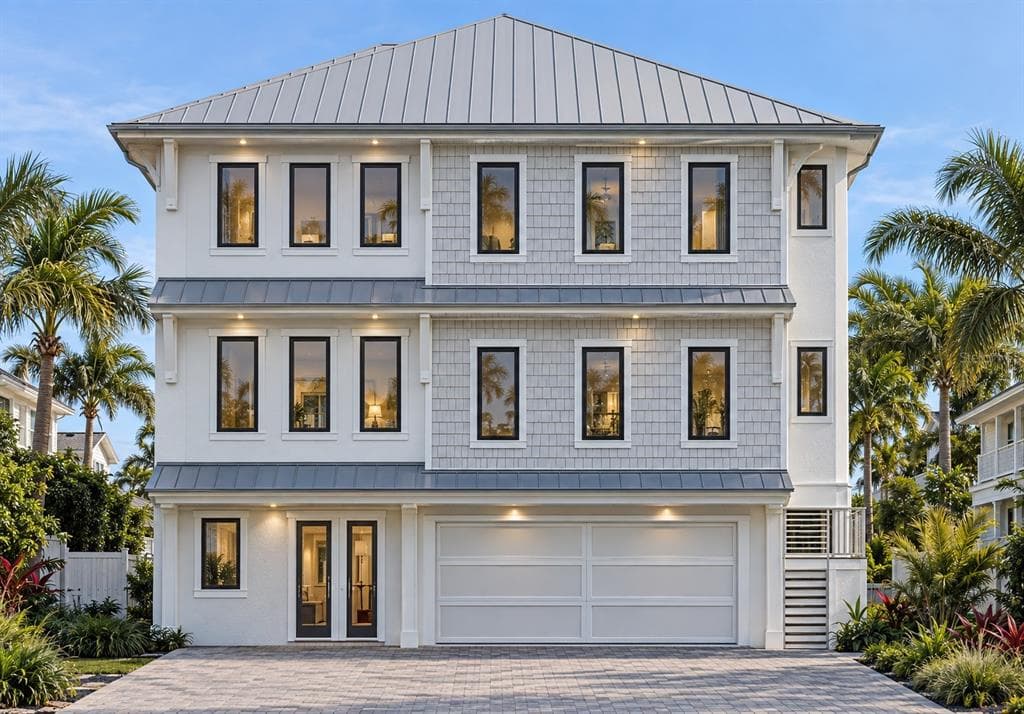 506 CRYSTAL DRIVE