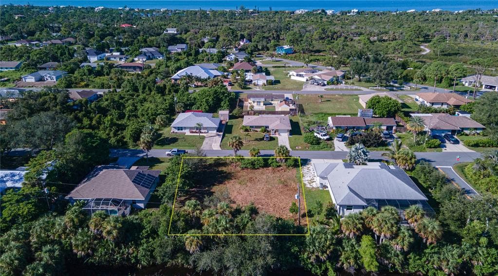 0 SENECA ROAD VENICE, FL 34293