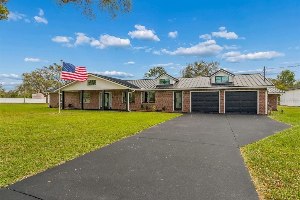 16218 FRINGE TREE DRIVE SPRING HILL, FL 34610
