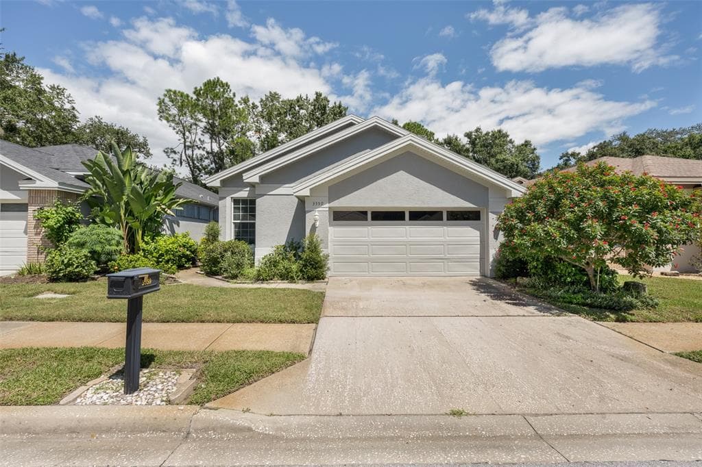 3559 SYLVAN EDGE DRIVE