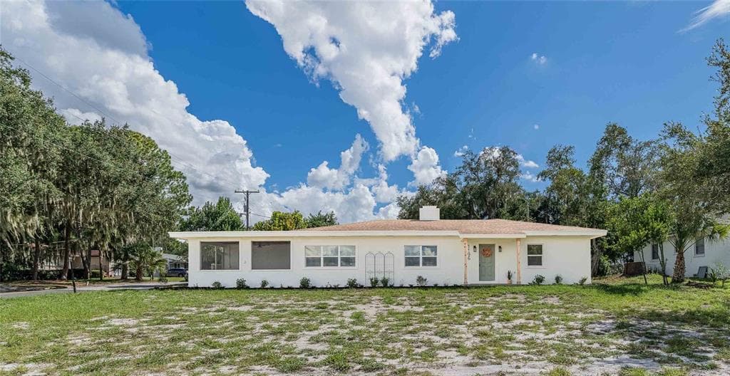 1196 LAKE ELBERT DRIVE SE WINTER HAVEN, FL 33880