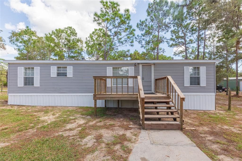 14130 BOWIE ROAD