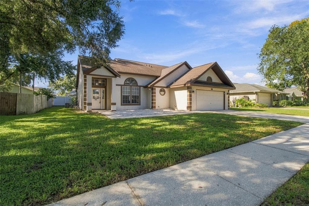 5822 BITTER ORANGE AVENUE TAMPA, FL 33625