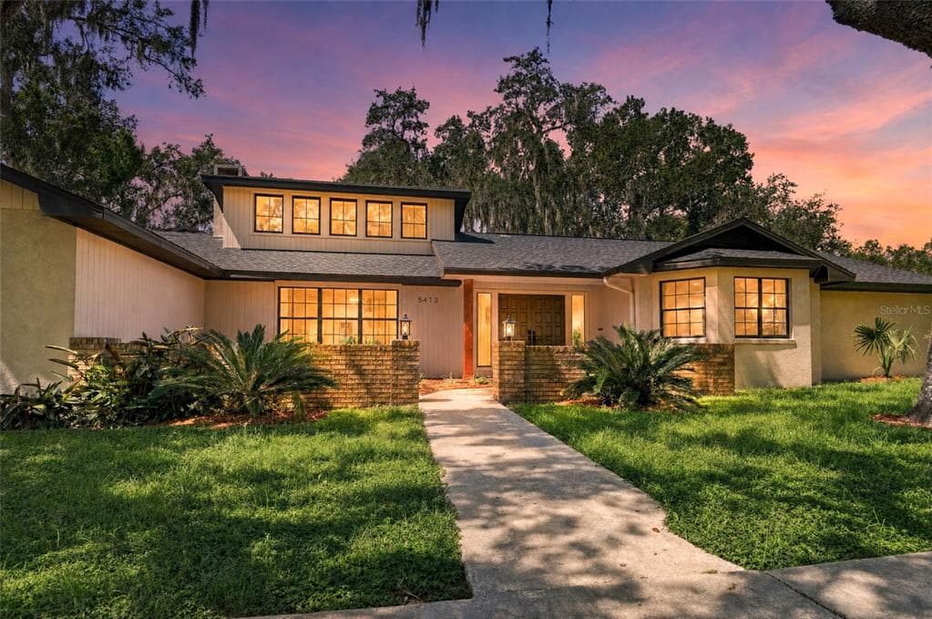5413 BERNADETTE DRIVE