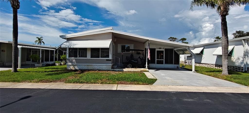 39820 US HIGHWAY 19 N UNIT 237 TARPON SPRINGS, FL 34689