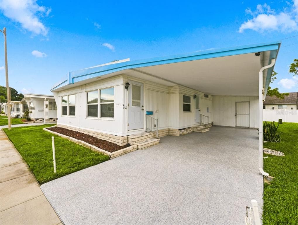 1100 BELCHER ROAD S UNIT 20