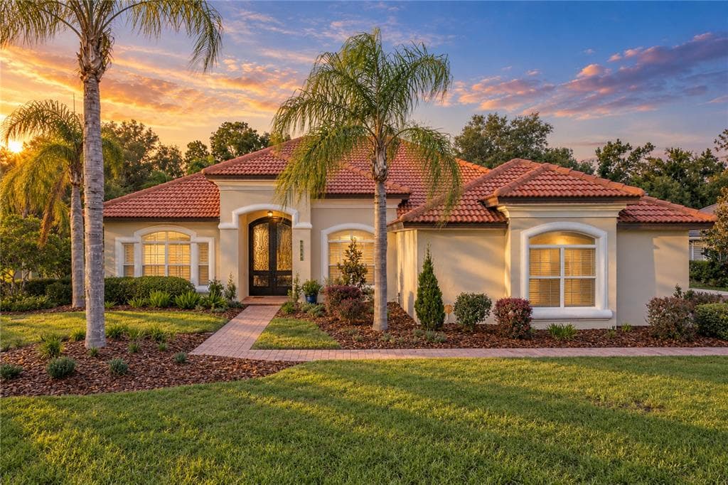 13353 CARNOUSTIE CIRCLE DADE CITY, FL 33525