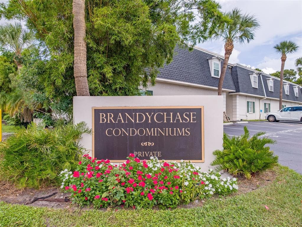 4325 AEGEAN DRIVE UNIT 130B TAMPA, FL 33611