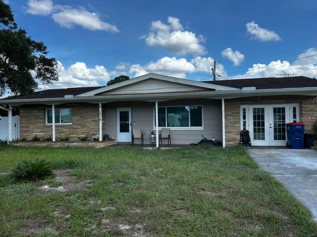 1918 VILLA ROSA DRIVE HOLIDAY, FL 34690