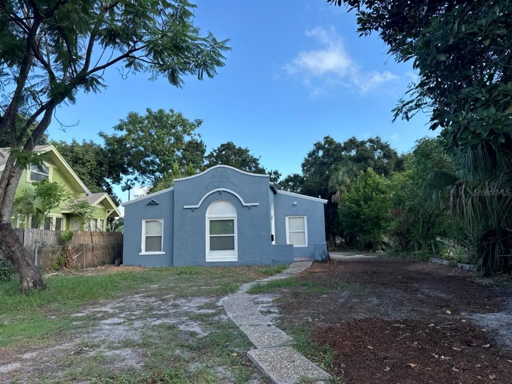 941 16TH AVENUE S ST PETERSBURG, FL 33705