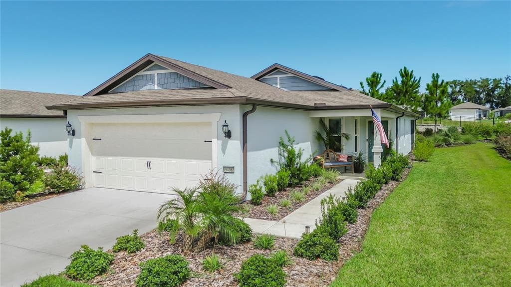 5408 SW 85TH AVENUE ROAD OCALA, FL 34481