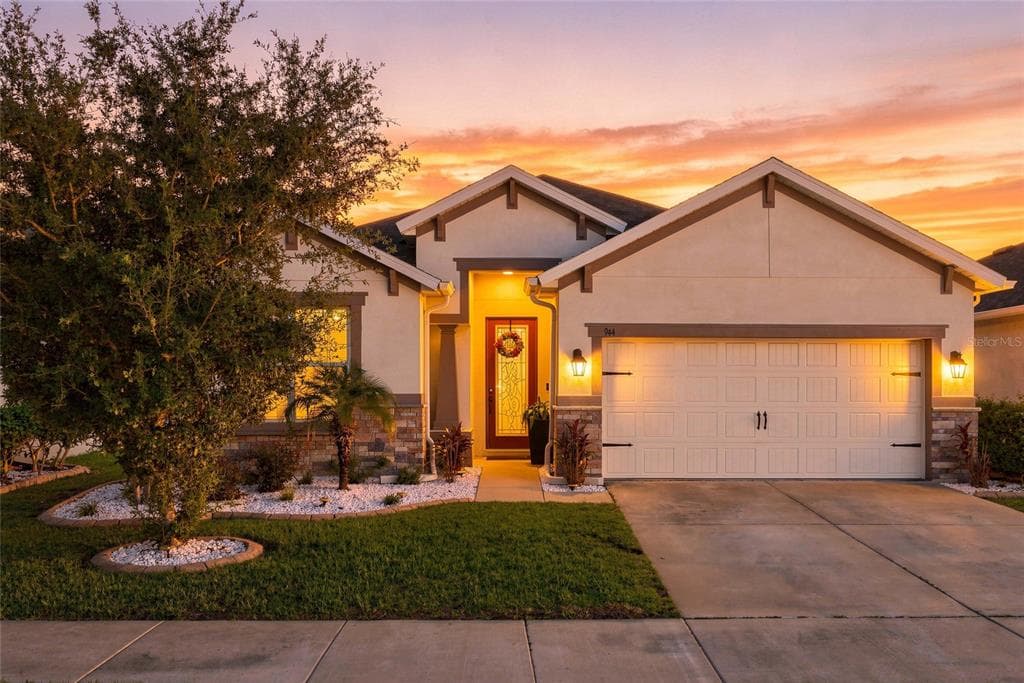 944 OLD WINDSOR WAY SPRING HILL, FL 34609