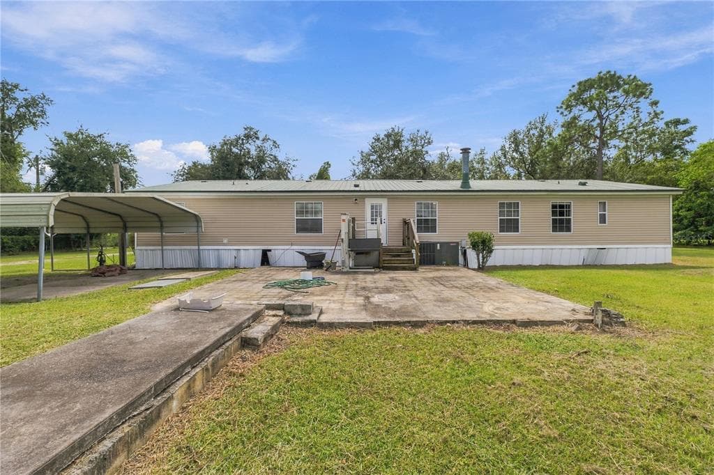 8611 COUNTY LINE ROAD LITHIA, FL 33547