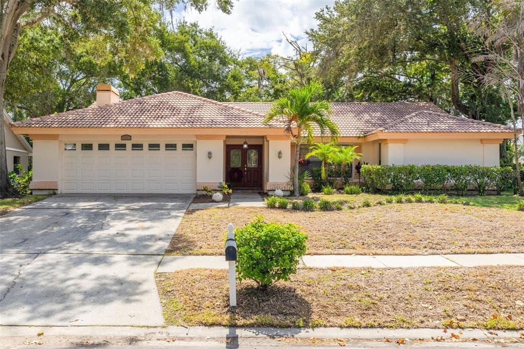 2334 LANDING WAY PALM HARBOR, FL 34684