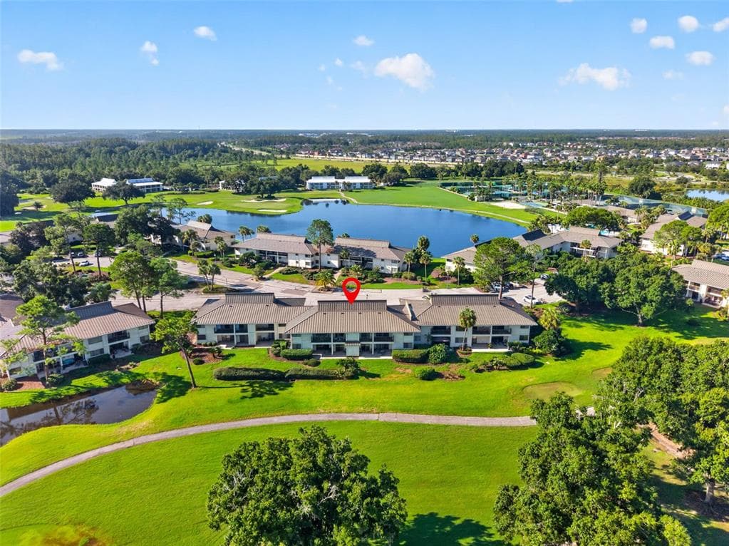 29129 BAY HOLLOW DRIVE UNIT 3204/3206 WESLEY CHAPEL, FL 33543