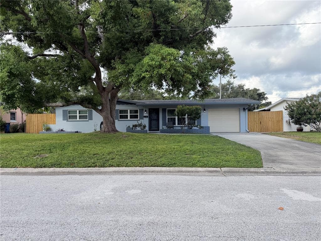 2700 56TH LANE N ST PETERSBURG, FL 33710